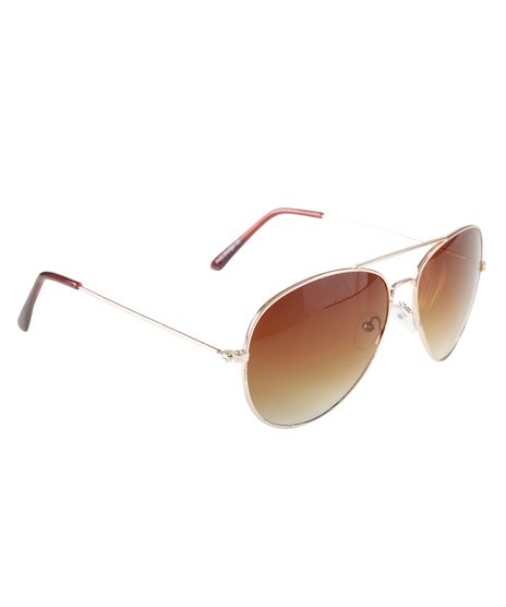Oculos-Aviador-Feminino-Oneself-Marrom-8331761-Marrom_1