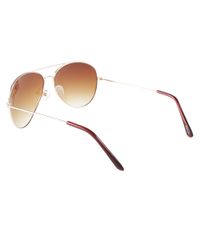 Oculos-Aviador-Feminino-Oneself-Marrom-8331761-Marrom_4