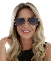 Oculos-Aviador-Feminino-Oneself-Dourado-8331643-Dourado_2