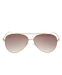 Oculos-Aviador-Feminino-Oneself-Dourado-8331643-Dourado_3