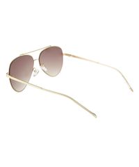 Oculos-Aviador-Feminino-Oneself-Dourado-8331643-Dourado_4