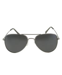 Oculos-Aviador-Feminino-Oneself-Prateado-8331767-Prateado_3