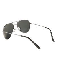 Oculos-Aviador-Feminino-Oneself-Prateado-8331767-Prateado_4