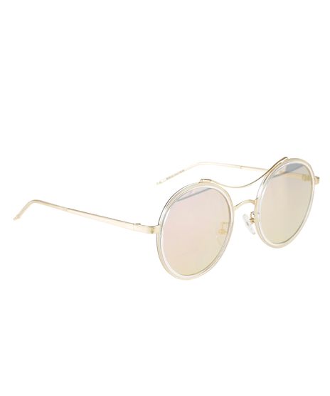 Oculos-Redondo-Feminino-Oneself-Dourado-8331634-Dourado_1