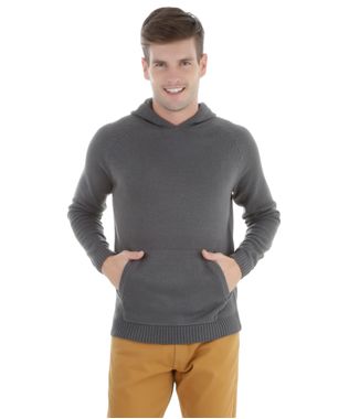 Sueter-em-Trico-com-Capuz-Cinza-8165455-Cinza_1