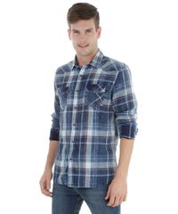Camisa-Xadrez-Azul-8185304-Azul_1 Camisa-Xadrez-Azul-8185304-Azul_1