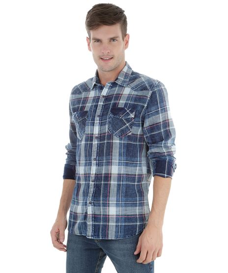 Camisa-Xadrez-Azul-8185304-Azul_1