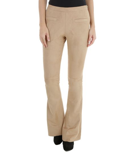 Calca-Flare-em-Suede-Kaki-8168525-Kaki_1