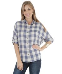 Camisa-Xadrez-Azul-Claro-8172412-Azul_Claro_1 Camisa-Xadrez-Azul-Claro-8172412-Azul_Claro_1