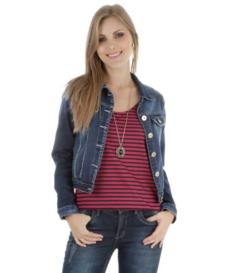 Jaqueta-Jeans-Azul-Escuro-8256042-Azul_Escuro_1 Jaqueta-Jeans-Azul-Escuro-8256042-Azul_Escuro_1