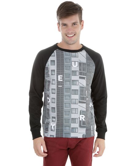 Blusao-em-Moletom-com-Estampa-Preto-8188645-Preto_1 Blusao-em-Moletom-com-Estampa-Preto-8188645-Preto_1