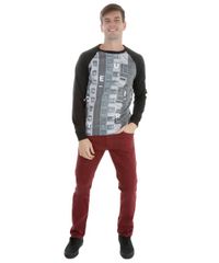 Blusao-em-Moletom-com-Estampa-Preto-8188645-Preto_3