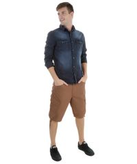 Camisa-Jeans-Azul-escuro-8246458-Azul_Escuro_3