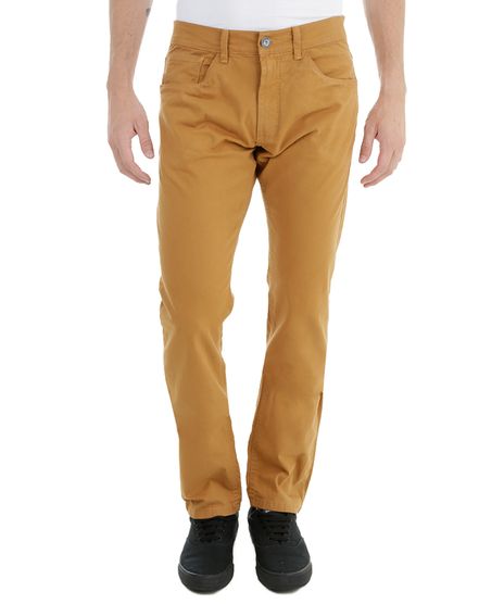 Calca-Slim-Caramelo-8250599-Caramelo_1