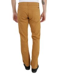 Calca-Slim-Caramelo-8250599-Caramelo_2