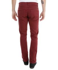 Calca-Slim-Vinho-8250609-Vinho_2