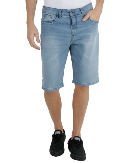 Bermuda-Jeans-Reta-Azul-Claro-8253128-Azul_Claro_1 Bermuda-Jeans-Reta-Azul-Claro-8253128-Azul_Claro_1