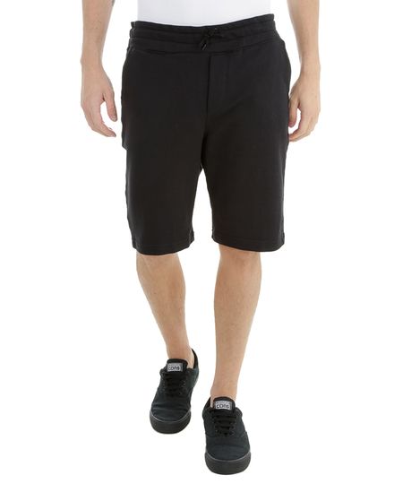 Bermuda-Relaxed-em-Moletom--Preta-8279215-Preto_1