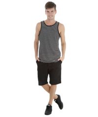 Bermuda-Relaxed-em-Moletom--Preta-8279215-Preto_3