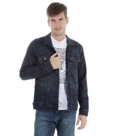 Jaqueta-Jeans-Azul-Escuro-8286841-Azul_Escuro_1 Jaqueta-Jeans-Azul-Escuro-8286841-Azul_Escuro_1
