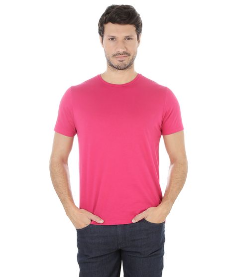 Camiseta-Basica-Pink-8219426-Pink_1