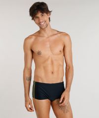 Sunga-Masculina-Agua-de-Coco-com-Faixa-Lateral-com-Protecao-UV50--Preta-9323758-Preto_1