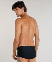 Sunga-Masculina-Agua-de-Coco-com-Faixa-Lateral-com-Protecao-UV50--Preta-9323758-Preto_3