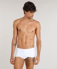 Sunga-Masculina-Agua-de-Coco-Texturizada-com-Protecao-UV50--Branca-9323760-Branco_2