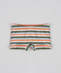 Sunga-Infantil-Boxer-Agua-de-Coco-Listrada-com-Protecao-UV50--Verde-Escuro-9284792-Verde_Escuro_6