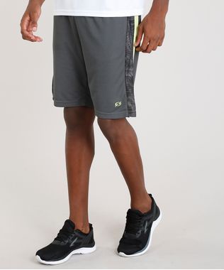 Bermuda-Masculina-Esportiva-Blueman-com-Recorte-Lateral-Verde-9308251-Verde_1