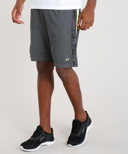 Bermuda-Masculina-Esportiva-Blueman-com-Recorte-Lateral-Verde-9308251-Verde_1