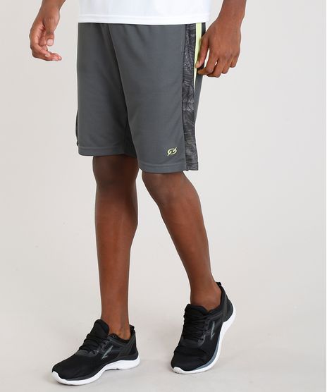 Bermuda-Masculina-Esportiva-Blueman-com-Recorte-Lateral-Verde-9308251-Verde_1
