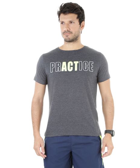 Camiseta-Ace--Practice---Cinza-Mescla-8278310-Cinza_Mescla_1