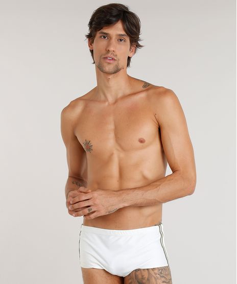 Sunga-Masculina-Agua-de-Coco-com-Faixa-Lateral-com-Protecao-UV50--Off-White-9323758-Off_White_1