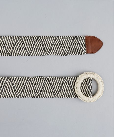 Cinto-Feminino-de-Palha-Tresse-Etnico-Bege-Claro-9381924-Bege_Claro_1