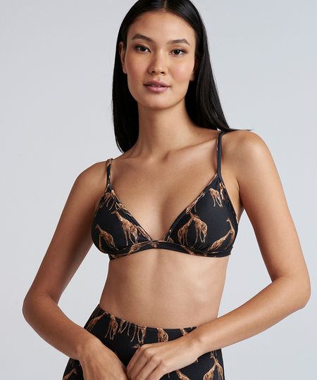 Biquini-Top-Mindset-Estampado-de-Girafas-com-Bojo-Removivel-Preto-9380077-Preto_1