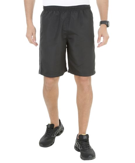 bermudas de malha masculina