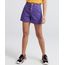 Short-de-Sarja-Feminino-Cintura-Alta-com-Botoes-Roxo-9391051-Roxo_1
