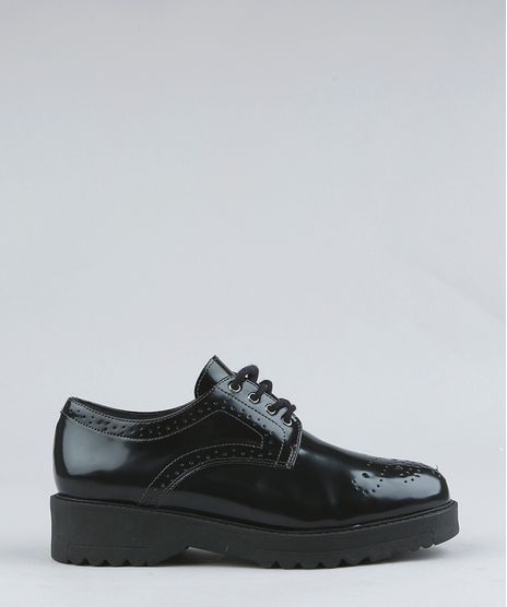 Oxford-Feminino-em-Verniz-Preto-9414651-Preto_1