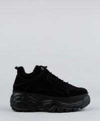 Tenis-Chunkie-Feminino-Preto-9414654-Preto_1