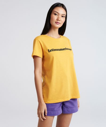 T-Shirt-Feminina-Mindset-Manga-Curta-Oversized--Latinoamericana--Mostarda-9394898-Mostarda_1 T-Shirt-Feminina-Mindset-Manga-Curta-Oversized--Latinoamericana--Mostarda-9394898-Mostarda_1