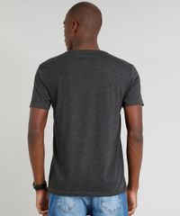 Camiseta-Masculina-Basica-Manga-Curta-Gola-Careca-Cinza-Mescla-Escuro-8472747-Cinza_Mescla_Escuro_2
