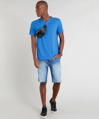 Camiseta-Masculina-Basica-Manga-Curta-Gola-Careca-Azul-Royal-9222313-Azul_Royal_3
