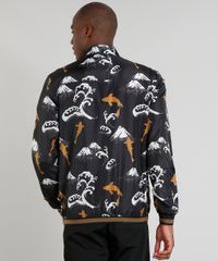 Jaqueta-Corta-Vento-Masculina-Estampada-Oriental-Manga-Longa-Preta-9219241-Preto_2 Jaqueta-Corta-Vento-Masculina-Estampada-Oriental-Manga-Longa-Preta-9219241-Preto_2