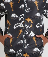 Jaqueta-Corta-Vento-Masculina-Estampada-Oriental-Manga-Longa-Preta-9219241-Preto_4 Jaqueta-Corta-Vento-Masculina-Estampada-Oriental-Manga-Longa-Preta-9219241-Preto_4