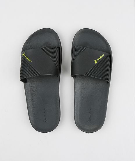 Chinelo-Masculino-Slide-Rider-Preto-9325386-Preto_1