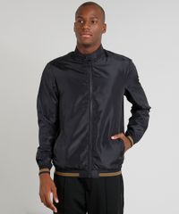 Jaqueta-Corta-Vento-Masculina-Manga-Longa-Preta-9219241-Preto_1_4