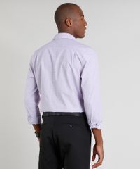 Camisa-Masculina-Comfort-Maquinetada-com-Bolso-Manga-Longa-Lilas-9249077-Lilas_2 Camisa-Masculina-Comfort-Maquinetada-com-Bolso-Manga-Longa-Lilas-9249077-Lilas_2