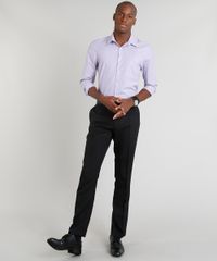 Camisa-Masculina-Comfort-Maquinetada-com-Bolso-Manga-Longa-Lilas-9249077-Lilas_3