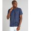 Camiseta-Masculina-Estampada-Arabescos-Manga-Curta-Gola-Careca-Azul-Marinho-9210340-Azul_Marinho_1